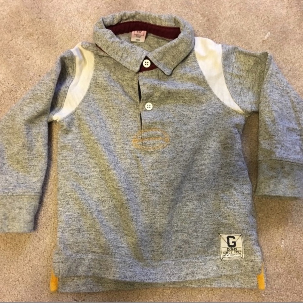 Gap Rugby Shirt